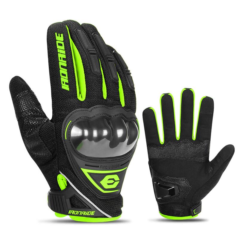 Lishi Cycling Gloves One Size