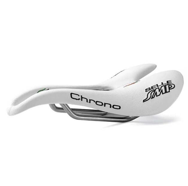 

Selle SMP Chrono велосипедное седло 124 mm