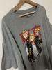 [USED] Anime Tokyo Revengers T-shirt Size 3XL