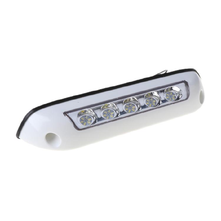 RV Accessories Wearproof LED Light for Yacht Boat Motorhome 12V LED Awning Lamp