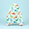 Swim Training Board Buoyant Thickened Pool Kickboard for Kids,