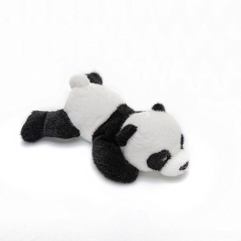 Golden Monkey, Wild Boar, and Husky Plush Toy Series - Birthday or Office Gift
