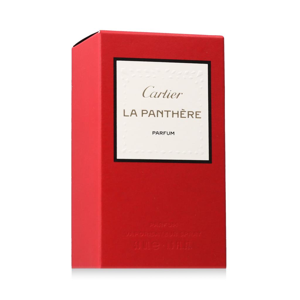 Cartier La Panthère Parfum 50 ml (donna)