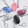 Personal Safety Alarm: Anti-Robbery Buzzer for Protection
