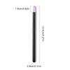 Quartz Stone Scrub Nail File Rods Cuticle Remover Dead Skin Remover Perfect Gift Lightweight Portable Handy Use Manicure Tools