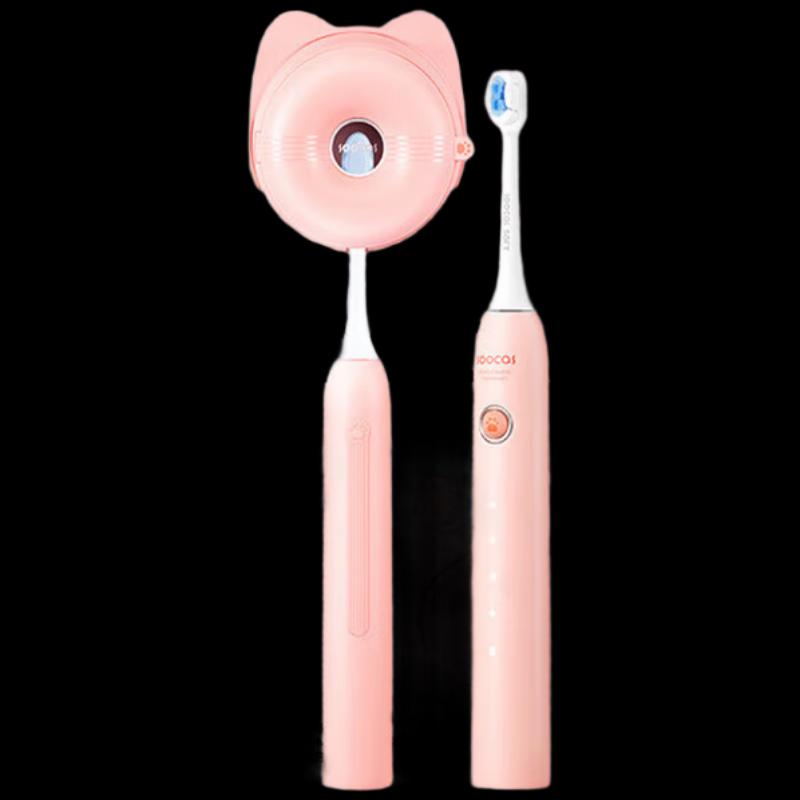 

Soocas D3S Sonic Electric Toothbrush with UV Sterilization