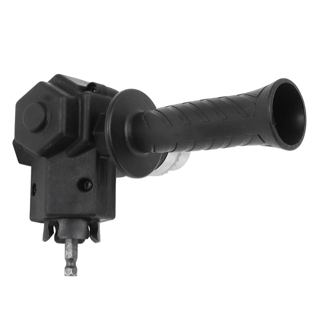 90 Degree Angle Drill Bearing Steel Right Angle Bend Extension Accessory Professional Drill Attachment Adapter