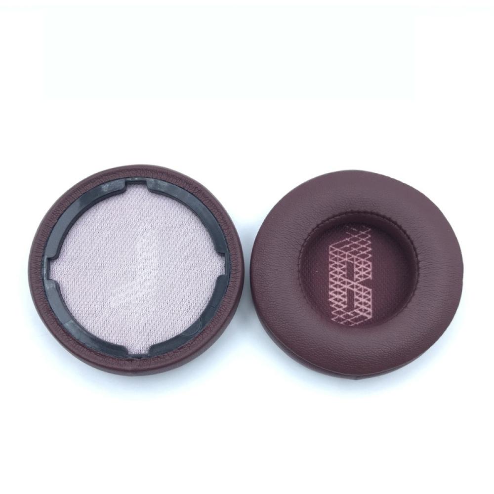High Quality Sponge Earpads Suitable Headphone Cover Sponge Cover Ear Cover Isolate Noise Earpads For LIVE400BT/460NCarpads
