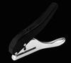 PVC Edge Banding Hole Punch Tool with 8mm Puncher & Guide Screw for Drywall Nail Concealing