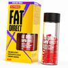 Queimador de gordura para reduzir os níveis de gordura durante o sono, Fat direct, 60 caps (02119011)