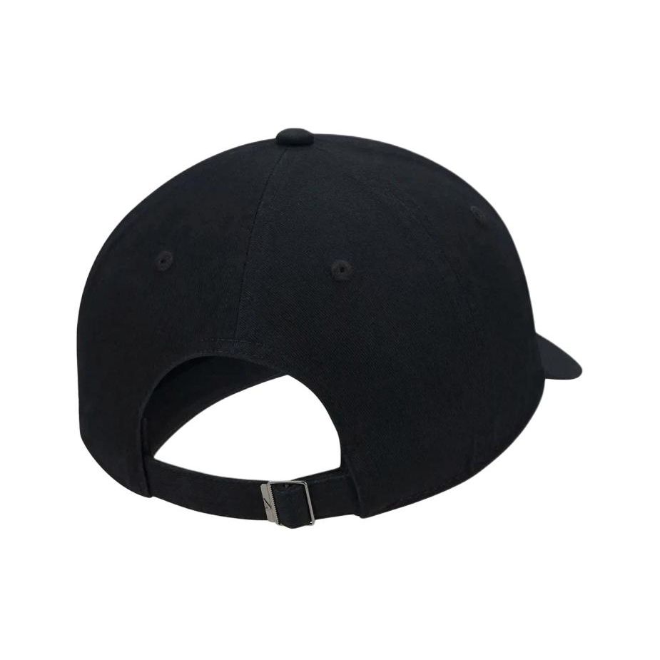 Nike Printed Embroidered Baseball Cap Unisex caps Black AHEH-1009