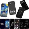 Galaxy Moon Astronaut Stars Universe for Motorola Moto Edge 70 60 Fusion 40 NEO Pro G Stylus G56 G96 G71 G73 G52 G42 G51 Case