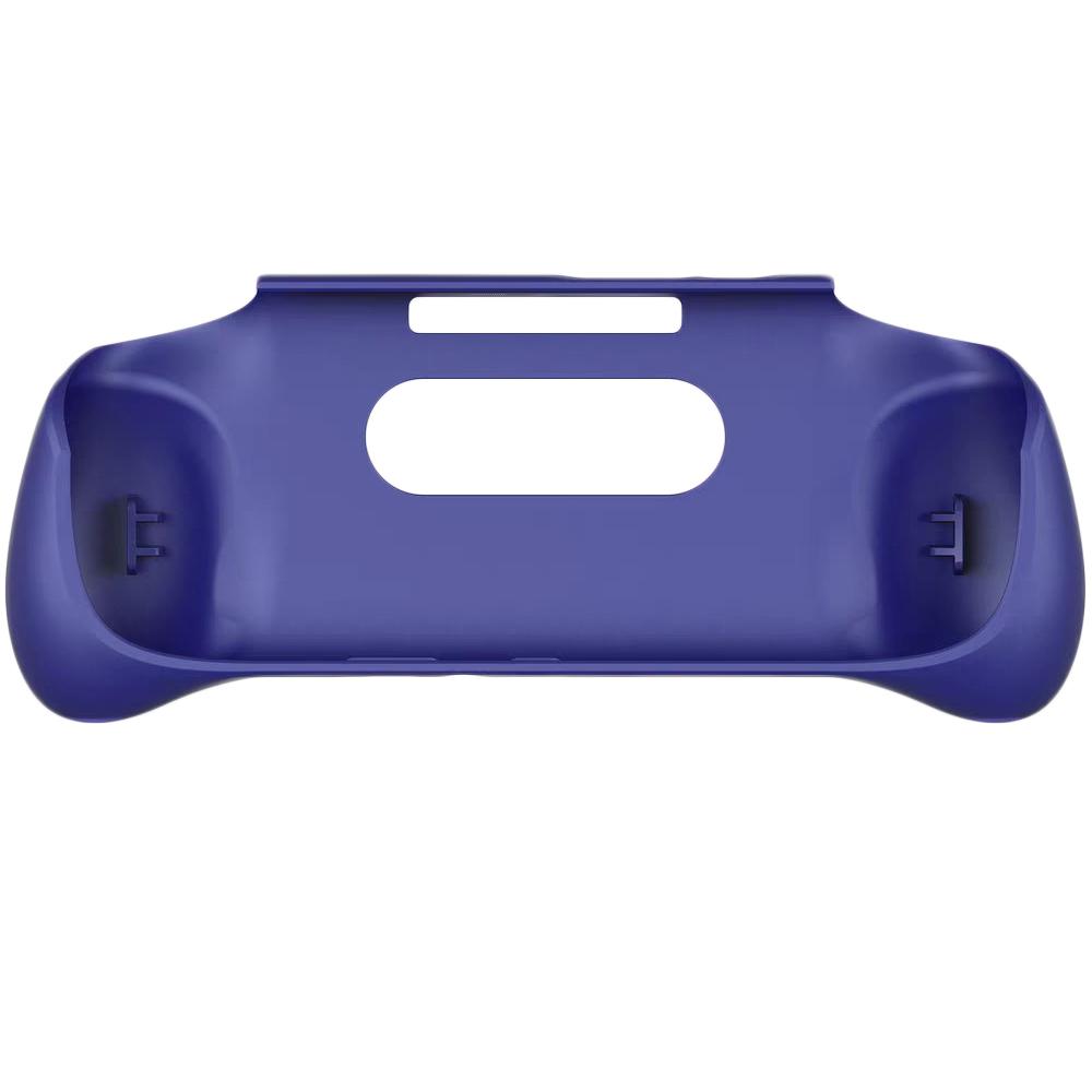 1 PCS New For Retroid Pocket 5 Grip Stand Holder Protective TPU Shell Case For Retroid Grip For RP5 Game Console Accessories