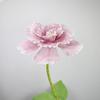 30cm Big Simulation Flower Hollow Photography Props Window Display Fake Flower  Wedding