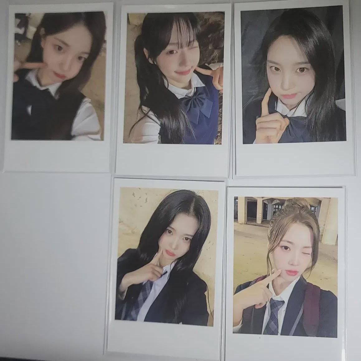 

Triples Broadcast Photo Card