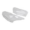 IN2502157 260604HB0B 26010-4HB0A Left/Right Headlight Lens Cover Replacement Headlamp Cover for  2014-2021
