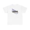 Ozarks International Raceway Unisex Heavy Cotton Tee