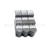 Self-Centering Three-Jaw Lathe Chuck Jaws Set of 3 (K11400)