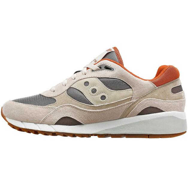 Кроссовки Saucony Shadow 6000 EU 45