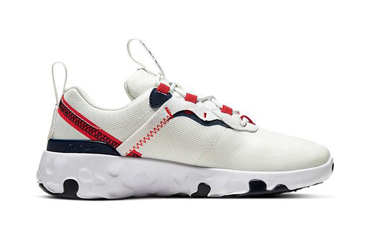 Nike Renew Element 55 White Obsidian GS CK4082-101