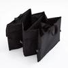 1Pc Multi Functional Folding Organizer for Car Miscellaneous Items, Car Backup Storage Box