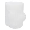 Cat Silicone Ice Mould Cute Cat Multifunctional Silicone Ice Maker Cube for Candle Soap