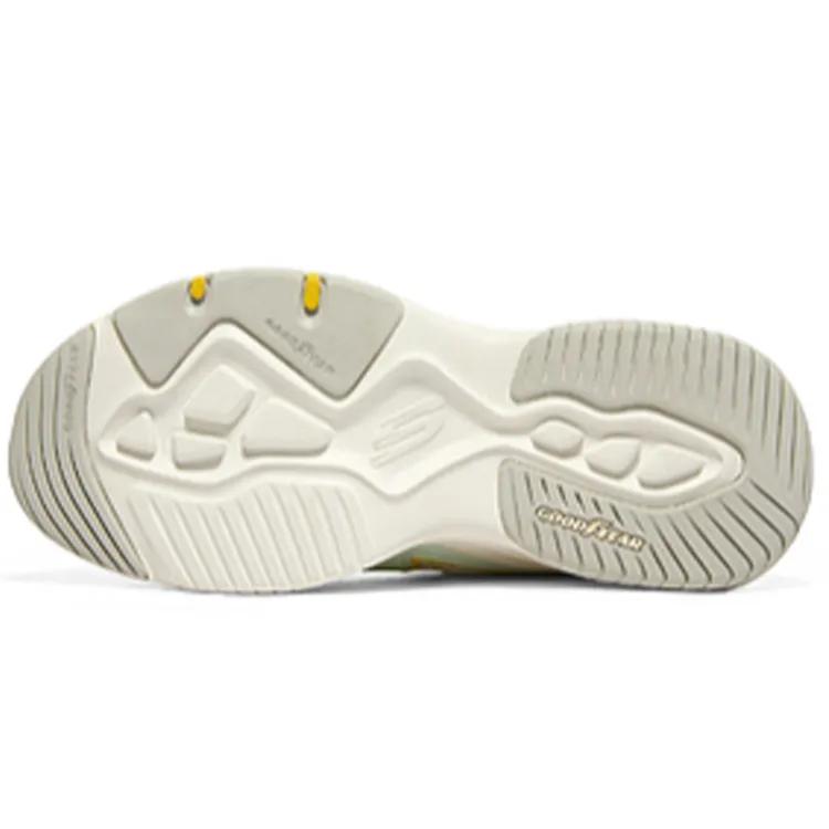 Skechers D'Lites Airy 4.0 Women's (Unisex) Chunky Sneakers 896113 OFWT