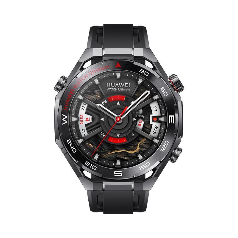 

HUAWEI WATCH Ultimate 2 Smartwatch (CN version)