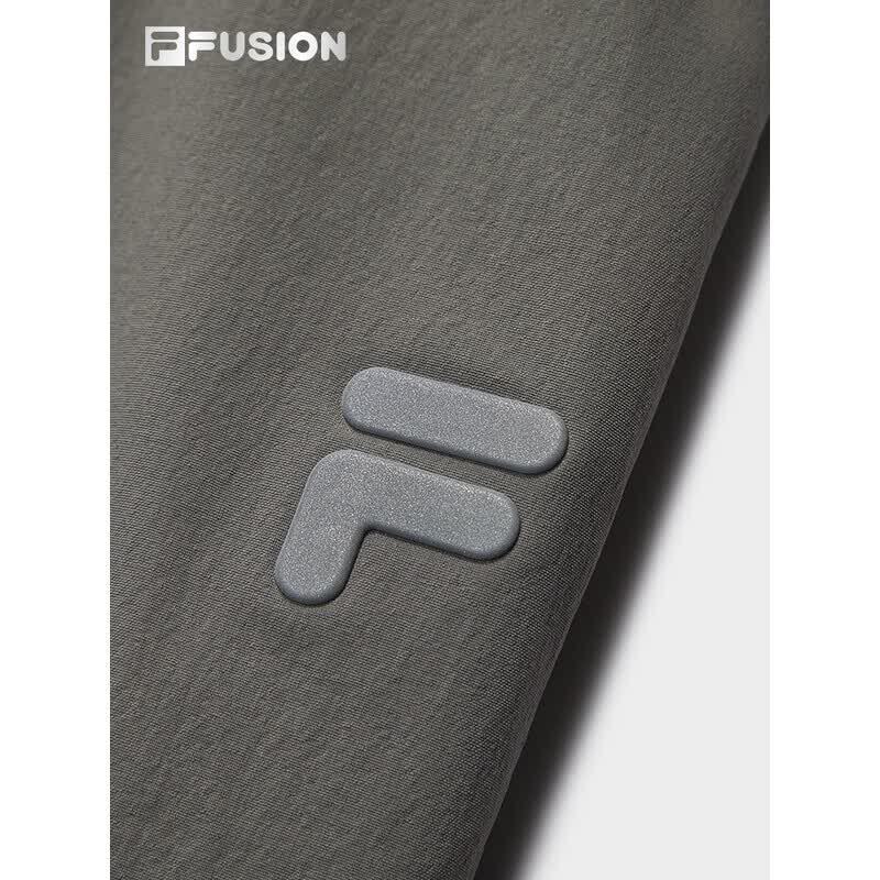 Fila FUSION Men's Loose Fit Cooling Woven Pants