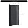 2pcs High Strength Frames Chain Guard Stickers Scratch Resistant Protectors Universals Bike Accessory