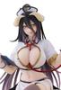 Overlord Desktop Niedliche Figur Albedo ~Krankenschwester Version~