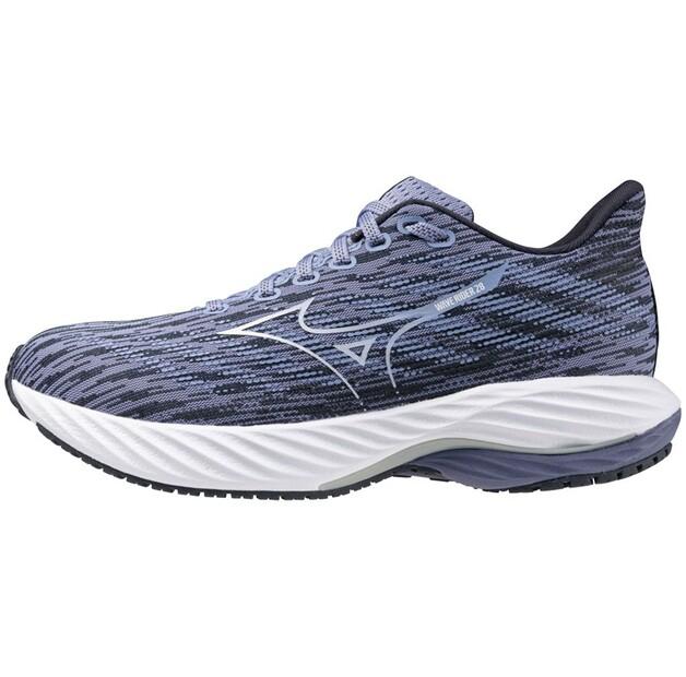 Mizuno Wave Rider 28 беговые кроссовки