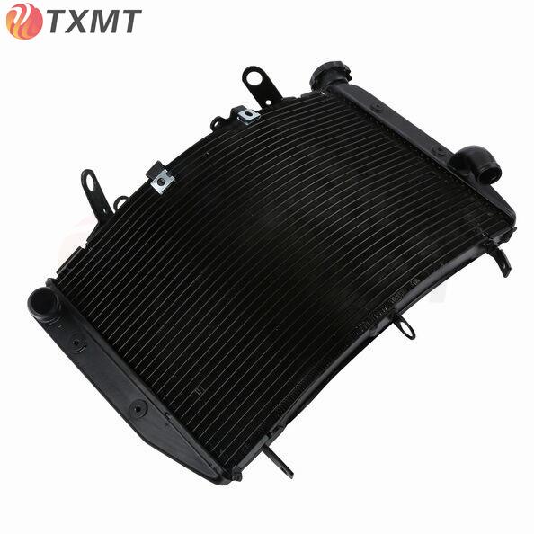 Yamaha YZF600 R6 Motorcycle Radiator (2006-2015 Models)