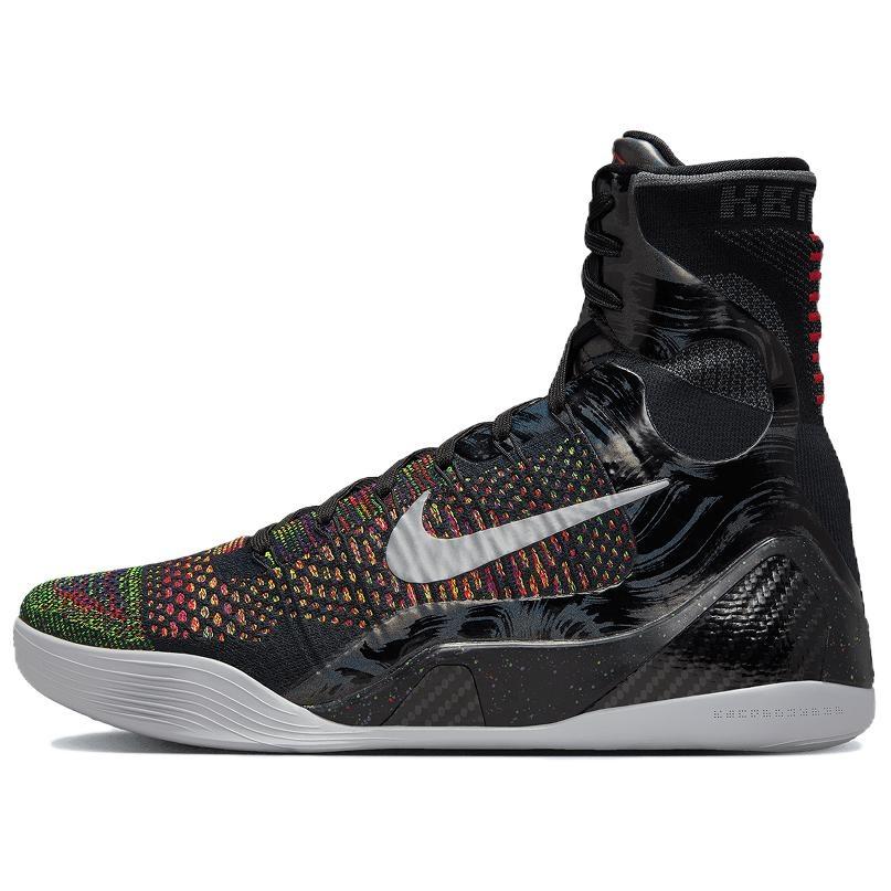 Nike Kobe 9 Elite Protro Masterpiece Men s FZ7335-001 EU 41
