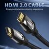 Аксесуари для аудіо і відео – HDMI-кабелі та адаптери