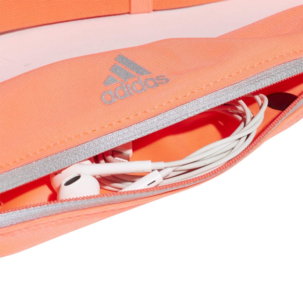 Adidas RUN BELT Track and Waist Bag Field/Running