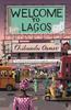Welcome To Lagos by Chibundu Onuzo Paperback Book 9780571268955