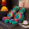 Chameleon Plush Doll Cute Lizard Pillow Doll Rag Doll Gift Decorative Doll