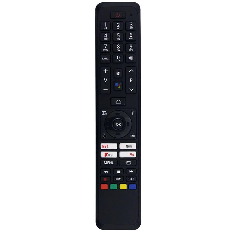 ABUO-Замена пульта дистанционного управления для Toshiba CT-8562 RC45161-CT-8562 RC45161 Пульт ДУ для телевизора
