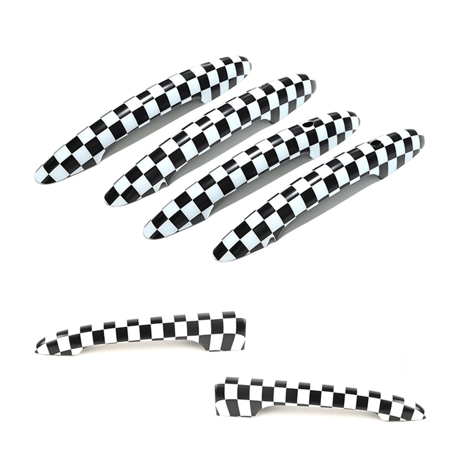 Compatible With MINI For Cooper F54 For Clubman 2015 2016 One size