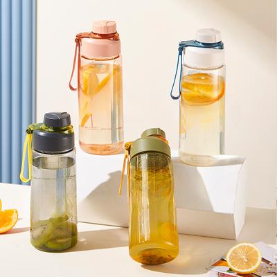 Cupă De Vară Simplă Cupă Ins Space Funie Mișcare Anticădere Cupă De Călătorie Simplu