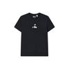 New FILA ORIGINALE T Shirt Women's Jet Black F11W329117FBK