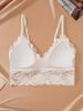 Plus Size Sexy Russian Lace Bra & Thong Set