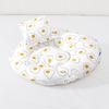 Anti-Vomiting Nursing Pillow: Baby Feeding and Support Cushion by Taoqibaby
