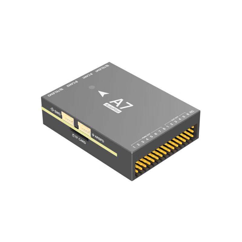 

Walkera Lingdong A7 BVLOS Flight Controller