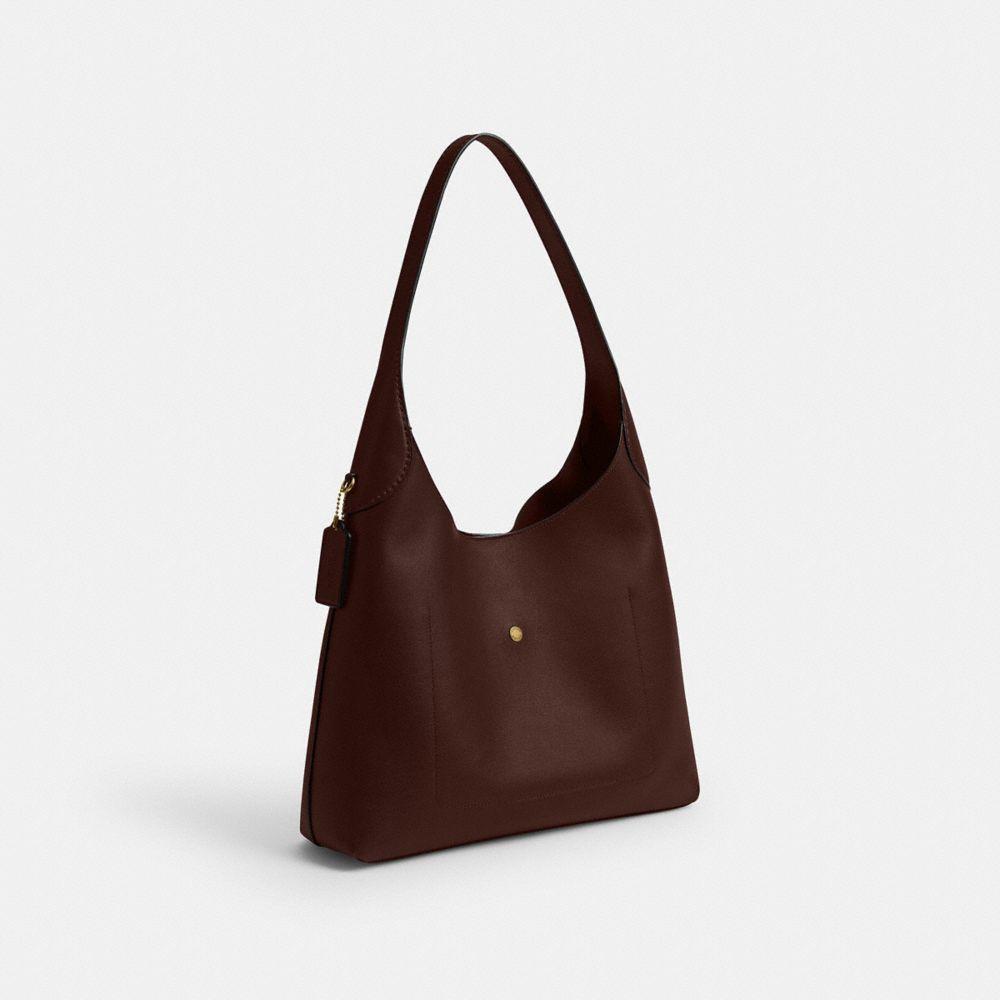 Coach Brooklyn Shoulder Bag 34 Ccu00 B4Mpl