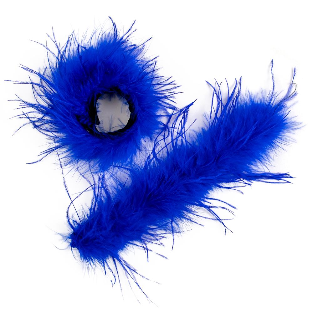 DIY 2 Stück wunderschöne Straußenfeder-Manschetten, flauschige Armbänder, farbige Federarmbänder, Haarschmuck, Fußkettchen, Ärmelmanschetten, Dekoration