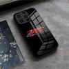 Coque de téléphone Jeu Zeldas Legends Pour IPhone 17 Air 16 E Pro Max 15 14 13 Mini 12 Pro 11 Max Plus Couverture en Verre Noir