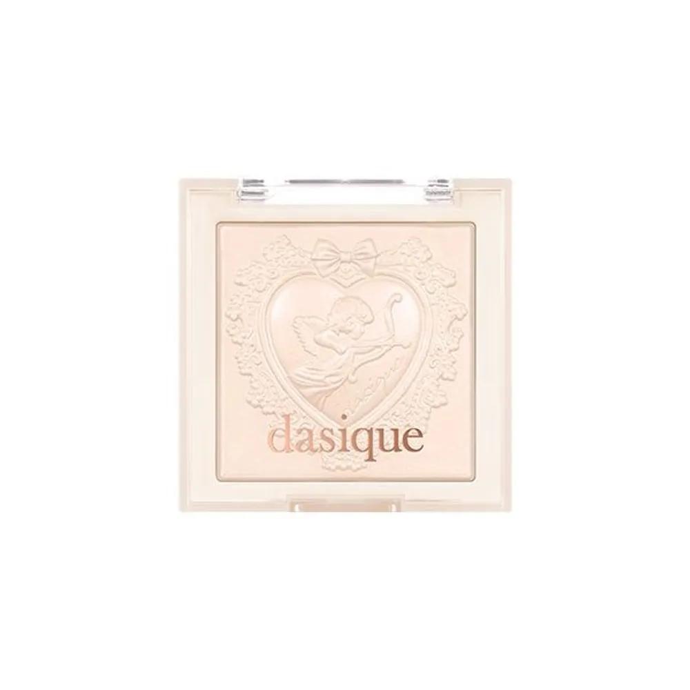 DASIQUE Highlighter Shading Glow Pearl Glitter Luxe 03 Ice Lavender