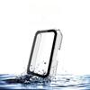 Glass Case Protector For Huawei Band 7 6 Honor Band 6 Bumper Shell Cover For Huawei Band7 Band6 Protective Screen Film Case